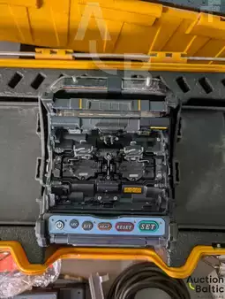 Weld bead 0 Fujikura 70S 485GSSXHVJHBWG2P (5)