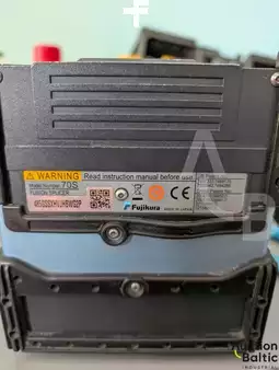 Weld bead 0 Fujikura 70S 485GSSXHVJHBWG2P (6)