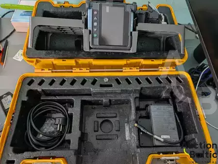 Weld bead 0 Fujikura 70S 3Z7ELMZ1GP5XX22D (6)