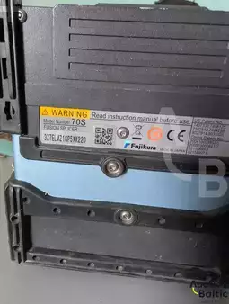 Weld bead 0 Fujikura 70S 3Z7ELMZ1GP5XX22D (7)