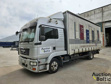 Camion 2013 MAN TGL8.250 (2)