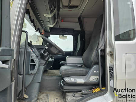 Camion 2013 MAN TGL8.250 (5)