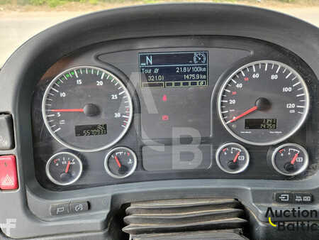 Camion 2013 MAN TGL8.250 (6)