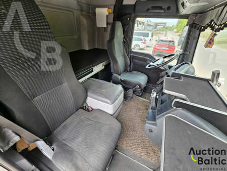 Camion 2013 MAN TGL8.250 (8)