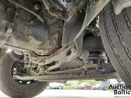 Náklaďák 2007 Scania R 480 (16)