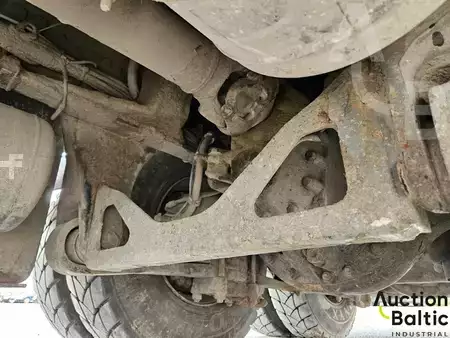 Náklaďák 2007 Scania R 480 (17)