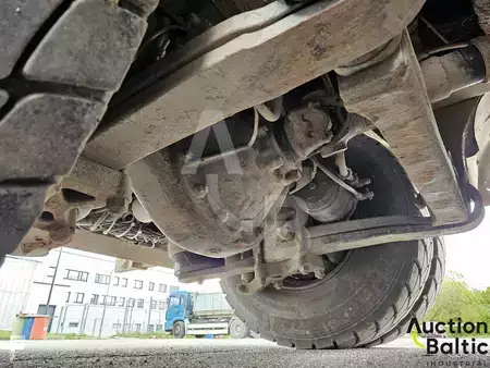 Náklaďák 2007 Scania R 480 (18)