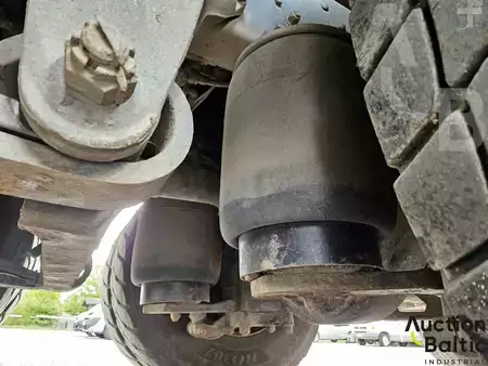 Náklaďák 2007 Scania R 480 (19)