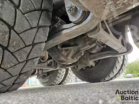 Náklaďák 2007 Scania R 480 (20)