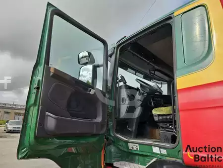 Náklaďák 2007 Scania R 480 (5)