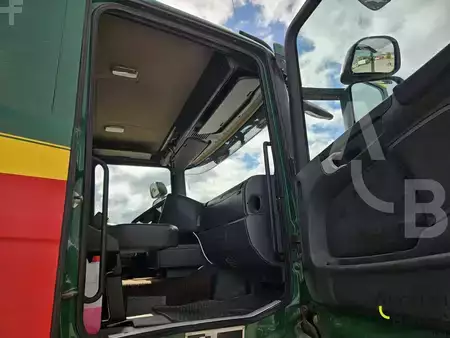 Náklaďák 2007 Scania R 480 (6)