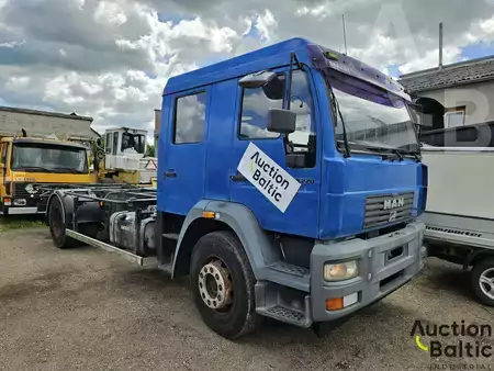 Camión 2004 MAN 18.225 (1)