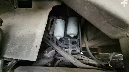 Camión 2004 MAN 18.225 (17)