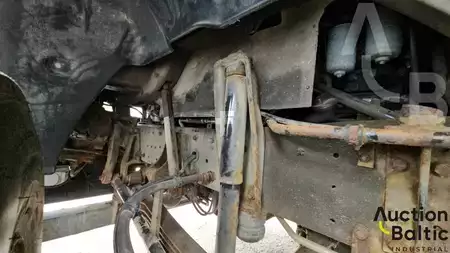 Camión 2004 MAN 18.225 (18)