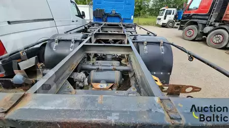 Camión 2004 MAN 18.225 (19)