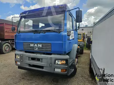 Camión 2004 MAN 18.225 (2)