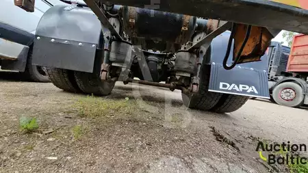 Camión 2004 MAN 18.225 (20)