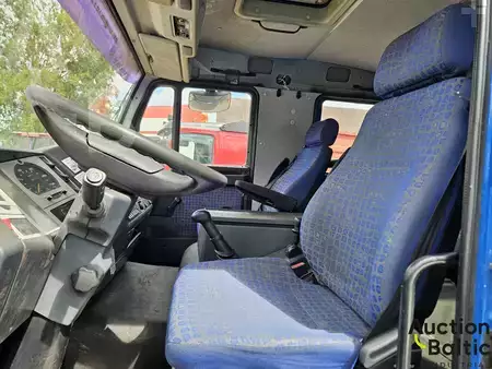 Camión 2004 MAN 18.225 (5)