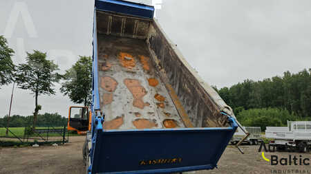 Camion 2002 MAN FE360 (10)