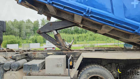 Camion 2002 MAN FE360 (11)