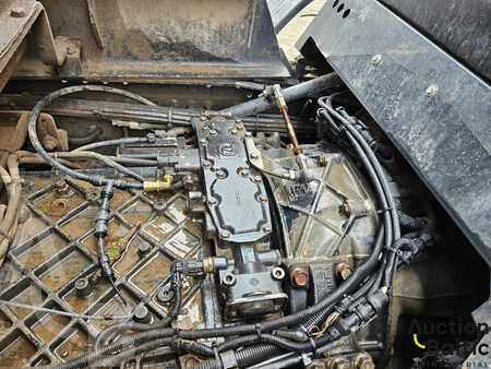 Camion 2002 MAN FE360 (12)