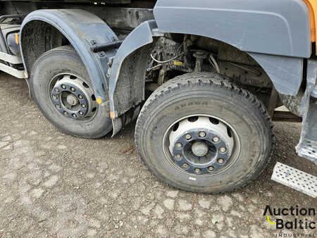 Camion 2002 MAN FE360 (13)