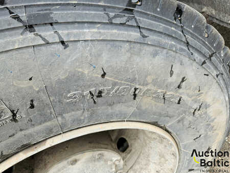 Camion 2002 MAN FE360 (14)