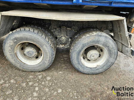 Camion 2002 MAN FE360 (16)