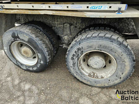 Camion 2002 MAN FE360 (17)