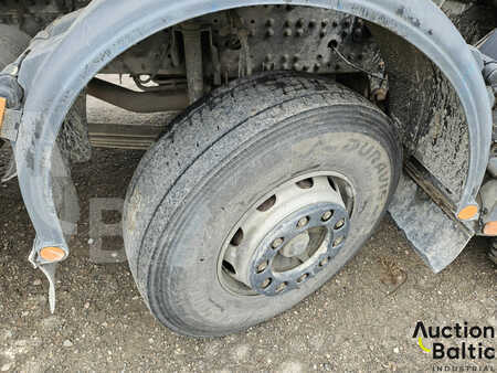 Camion 2002 MAN FE360 (18)