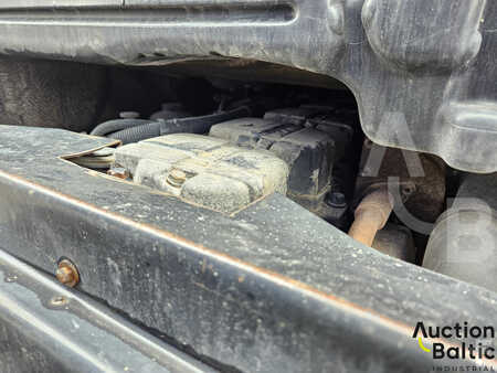 Camion 2002 MAN FE360 (19)