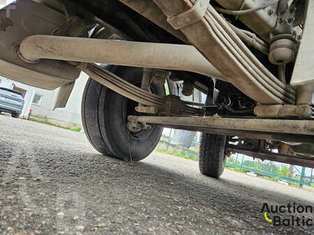 Camion 2002 MAN FE360 (20)