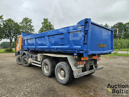 Camion 2002 MAN FE360 (4)