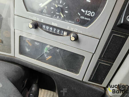 Camion 2002 MAN FE360 (5)