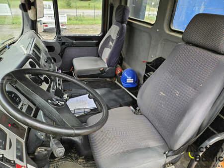 Camion 2002 MAN FE360 (8)