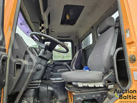 Camion 2002 MAN FE360 (9)