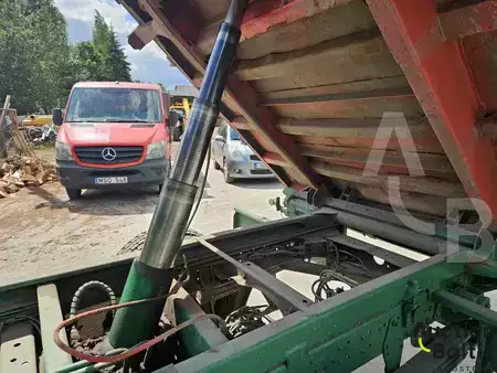 Vrachtwagen 1992 Mercedes-Benz 914 (11)