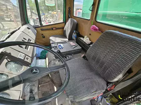 Vrachtwagen 1992 Mercedes-Benz 914 (7)
