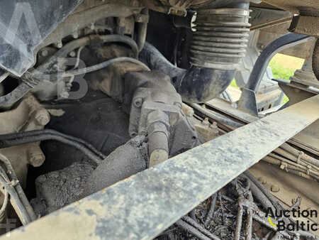 Camion 2007 MAN TGA26.480 (10)