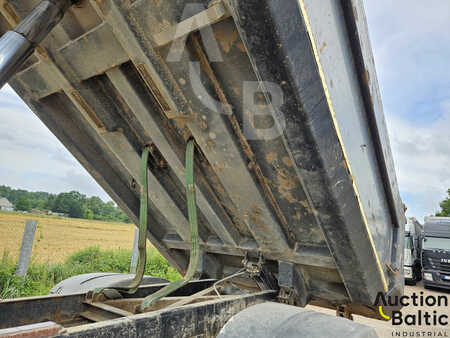 Camion 2007 MAN TGA26.480 (11)