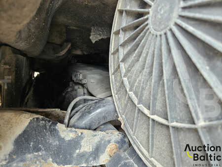 Camion 2007 MAN TGA26.480 (13)