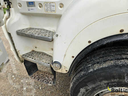 Camion 2007 MAN TGA26.480 (14)