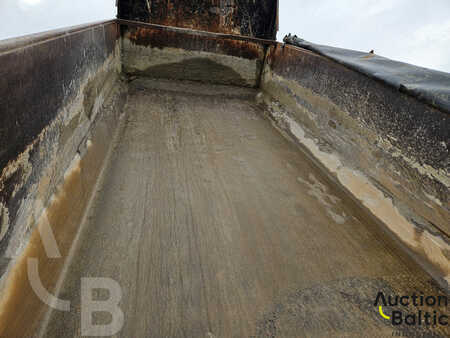 Camion 2007 MAN TGA26.480 (15)