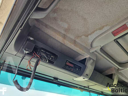 Camion 2007 MAN TGA26.480 (16)