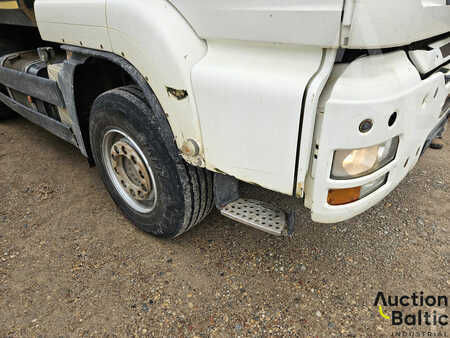 Camion 2007 MAN TGA26.480 (17)