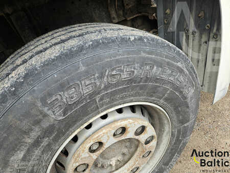 Camion 2007 MAN TGA26.480 (18)