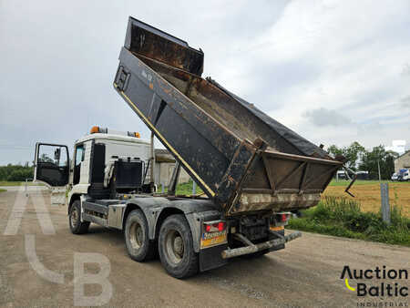 Camion 2007 MAN TGA26.480 (3)