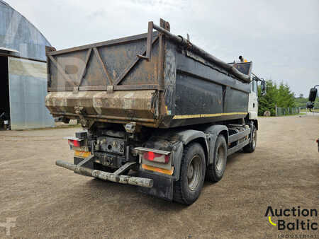 Camion 2007 MAN TGA26.480 (5)