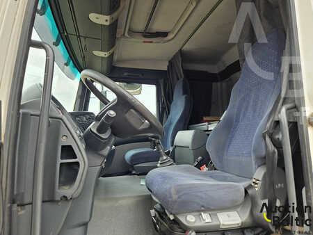 Camion 2007 MAN TGA26.480 (7)