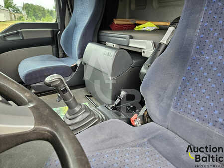 Camion 2007 MAN TGA26.480 (8)